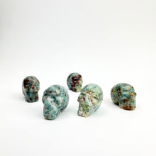 Load image into Gallery viewer, *Mini Skulls | 25-30mm | Brazil