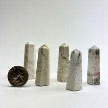 Load image into Gallery viewer, Tapered Obelisk 3" | Standing Point