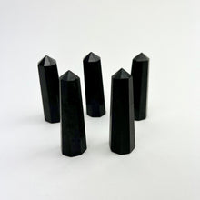 Load image into Gallery viewer, Tapered Obelisk 3" | Standing Point