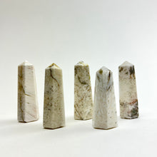 Load image into Gallery viewer, Tapered Obelisk 3" | Standing Point