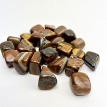 Load image into Gallery viewer, Tiger Iron | Tumbled | 20-30mm | Africa