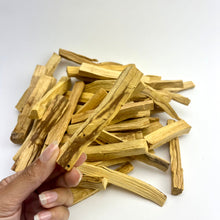 Load image into Gallery viewer, Palo Santo | 10cm Sticks | Peru