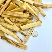 Load image into Gallery viewer, Palo Santo | 10cm Sticks | Peru