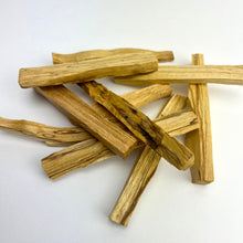 Load image into Gallery viewer, Palo Santo | 10cm Sticks | Peru