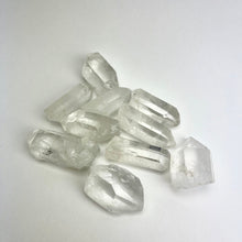 Load image into Gallery viewer, Clear Quartz | Raw Points | Brazil | Choose a Size!