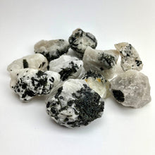 Load image into Gallery viewer, Green Tourmaline in Quartz | Brazil