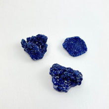 Load image into Gallery viewer, Azurite | Blueberries | Raw | Morocco