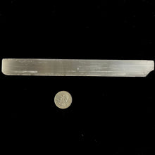 Load image into Gallery viewer, Selenite Sticks | "Crystal Charging Wands" | Morocco