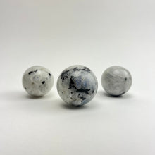 Load image into Gallery viewer, Rainbow Moonstone | Sphere | 45-60mm | India