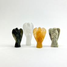 Load image into Gallery viewer, *Crystal Angels | 25-35mm | India