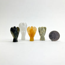 Load image into Gallery viewer, *Crystal Angels | 25-35mm | India