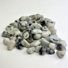 Load image into Gallery viewer, Rainbow Moonstone | Tumbled | 15-25mm | India
