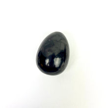 Load image into Gallery viewer, Shungite Egg | 35x48mm | Russia