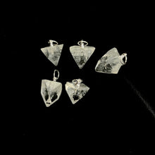 Load image into Gallery viewer, *Apophyllite Point Pendant | 15-20mm  | India