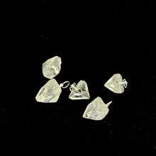 Load image into Gallery viewer, *Apophyllite Point Pendant | 15-20mm  | India
