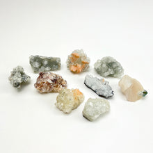 Load image into Gallery viewer, Apophyllite | Assorted | Clusters | India
