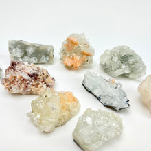 Load image into Gallery viewer, Apophyllite | Assorted | Clusters | India