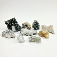 Load image into Gallery viewer, Apophyllite | Assorted | Clusters | India