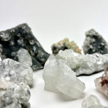 Load image into Gallery viewer, Apophyllite | Assorted | Clusters | India