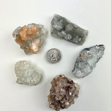 Load image into Gallery viewer, Apophyllite | Assorted | Clusters | India
