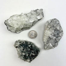 Load image into Gallery viewer, Apophyllite | Assorted | Clusters | India