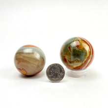 Load image into Gallery viewer, Desert Jasper | Sphere | 40-50mm
