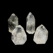 Load image into Gallery viewer, *Clear Quartz | Polished Standing Points | 40-70mm | Brazil