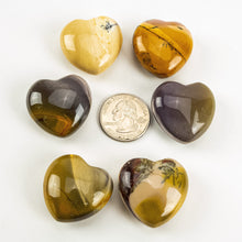 Load image into Gallery viewer, Puff Heart | 30mm