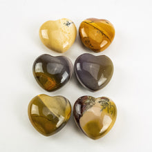 Load image into Gallery viewer, Puff Heart | 30mm