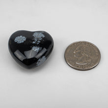 Load image into Gallery viewer, Puff Heart | 30mm