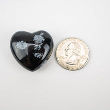 Load image into Gallery viewer, Puff Heart | 30mm