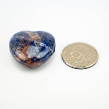 Load image into Gallery viewer, Puff Heart | 30mm