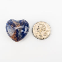 Load image into Gallery viewer, Puff Heart | 30mm