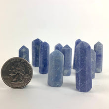 Load image into Gallery viewer, Standing Tapered Mini Points | 20-35mm | Brazil