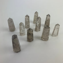 Load image into Gallery viewer, Standing Tapered Mini Points | 20-35mm | Brazil