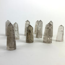 Load image into Gallery viewer, Standing Tapered Mini Points | 20-35mm | Brazil