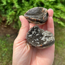 Load image into Gallery viewer, Septarian "Dragon Egg" | Madagascar