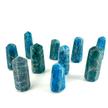 Load image into Gallery viewer, Standing Tapered Mini Points | 20-35mm | Brazil