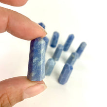 Load image into Gallery viewer, Standing Tapered Mini Points | 20-35mm | Brazil