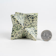 Load image into Gallery viewer, *Merkaba | 80-90mm | Choose a Stone!