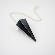 Load image into Gallery viewer, Pendulum Polished | Faceted | Choose a stone!