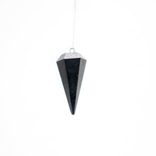 Load image into Gallery viewer, Pendulum Polished | Faceted | Choose a stone!