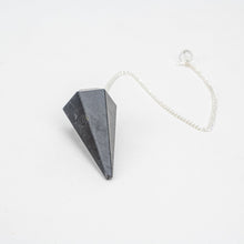 Load image into Gallery viewer, Pendulum Polished | Faceted | Choose a stone!