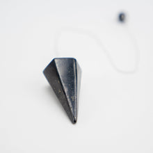 Load image into Gallery viewer, Pendulum Polished | Faceted | Choose a stone!