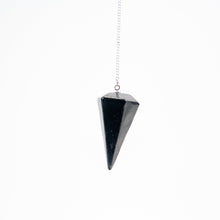 Load image into Gallery viewer, Pendulum Polished | Faceted | Choose a stone!