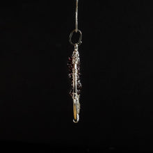 Load image into Gallery viewer, Tree of Life Pendant | Silver Alloy