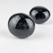 Load image into Gallery viewer, Black Tourmaline | Palmstones | 40-60mm | Madagascar