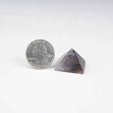 Load image into Gallery viewer, Auralite 23 | Pyramid | 25-35mm (pt to pt)