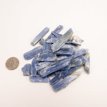Load image into Gallery viewer, Blue Kyanite | Blade | 25-60 mm | 1lb | Brazil