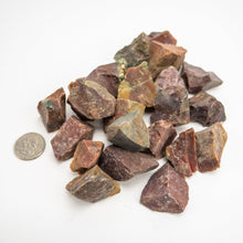 Load image into Gallery viewer, Fancy Jasper | Rough | 1 lb bag | 25-35 mm | India